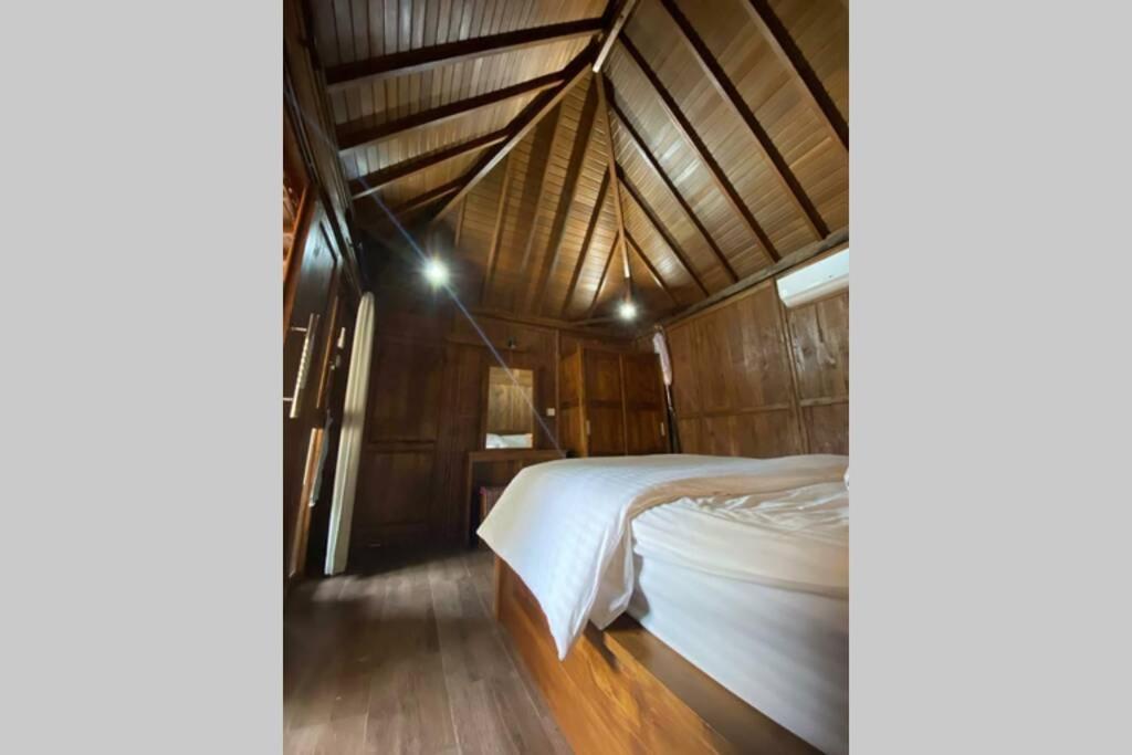 Dede House 3, 2 Bedrooms With Private Pool * Ubud