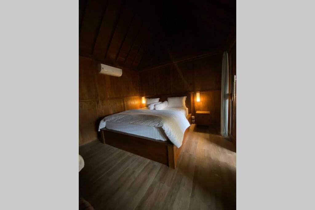 Dede House 3, 2 Bedrooms With Private Pool Villa Ubud